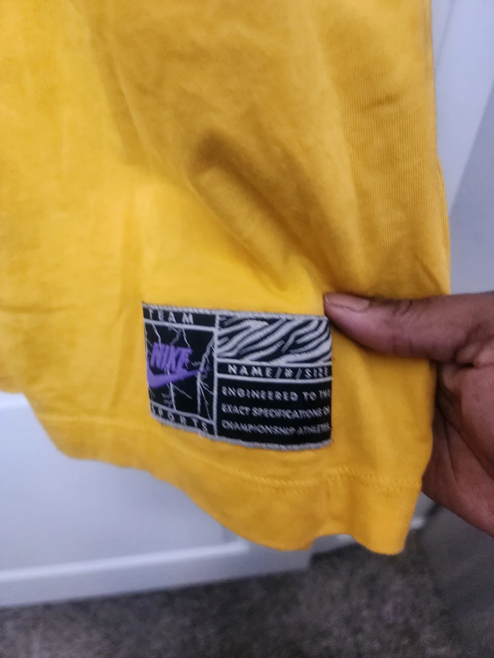 N/A nike short